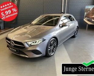 Mercedes-Benz A 180 Gebrauchtwagen