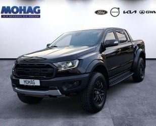 Ford Ranger Gebrauchtwagen