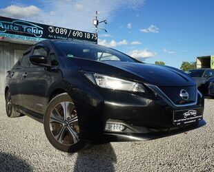 Nissan Leaf Gebrauchtwagen