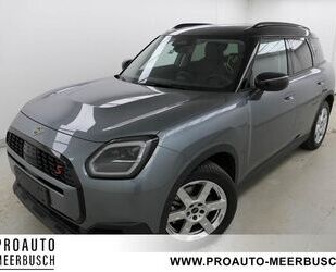 Mini Cooper S Countryman Gebrauchtwagen