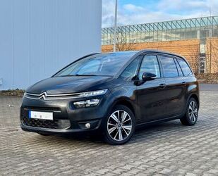 Citroen C4 Picasso Gebrauchtwagen