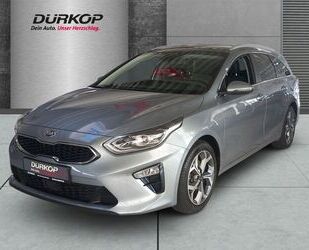 Kia ceed Sportswagon Gebrauchtwagen
