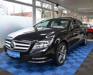 Mercedes-Benz CLS 350 Gebrauchtwagen