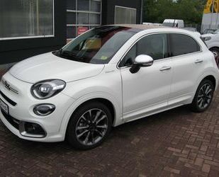 Fiat 500X Gebrauchtwagen
