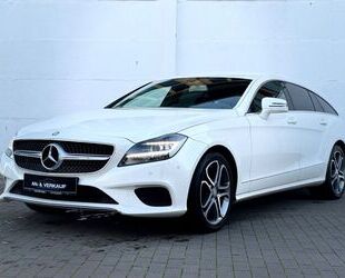 Mercedes-Benz CLS 250 Shooting Brake Gebrauchtwagen