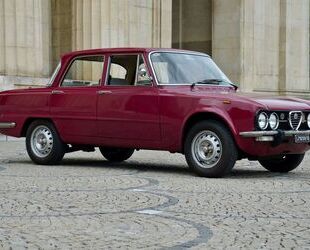 Alfa Romeo Giulia Gebrauchtwagen