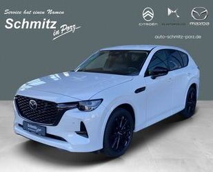 Mazda CX-60 Gebrauchtwagen