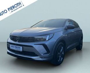Opel Grandland (X) Gebrauchtwagen
