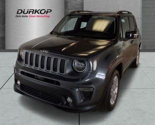 Jeep Renegade Gebrauchtwagen