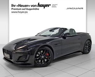Jaguar F-Type Gebrauchtwagen
