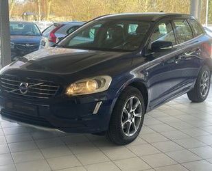 Volvo XC60 Gebrauchtwagen