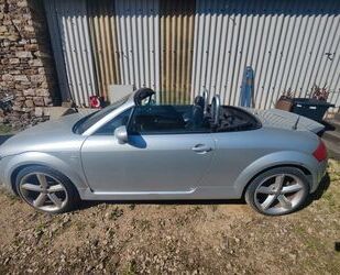 Audi TT Gebrauchtwagen