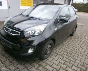 Kia Picanto Gebrauchtwagen