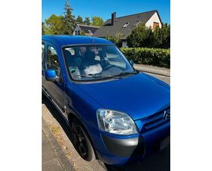 Citroen Berlingo Gebrauchtwagen