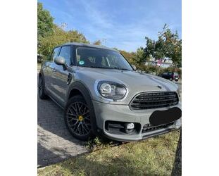 Mini One Countryman Gebrauchtwagen