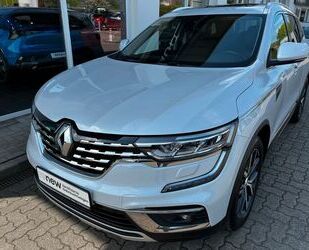 Renault Koleos Gebrauchtwagen