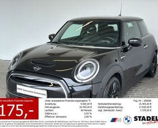 Mini Cooper SE Gebrauchtwagen