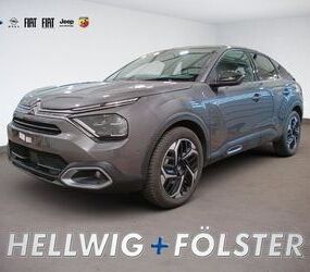 Citroen C4 Gebrauchtwagen