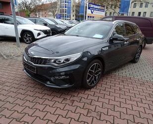 Kia Optima Gebrauchtwagen
