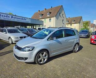 VW Golf Plus Gebrauchtwagen