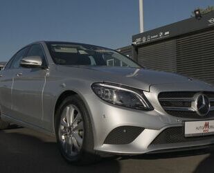 Mercedes-Benz C 220 Gebrauchtwagen
