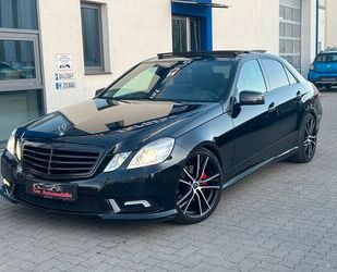 Mercedes-Benz E 350 Gebrauchtwagen