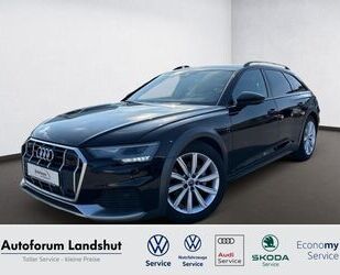 Audi A6 Allroad Gebrauchtwagen