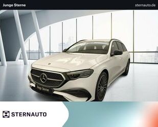 Mercedes-Benz E 300 Gebrauchtwagen