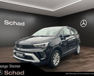 Opel Crossland (X) Gebrauchtwagen