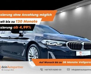 BMW 530 Gebrauchtwagen