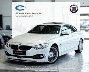 Alpina D4 Gebrauchtwagen