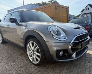 Mini Cooper SD Gebrauchtwagen