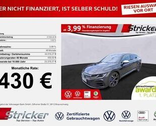VW Arteon Gebrauchtwagen