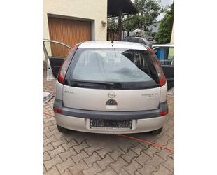 Opel Corsa Gebrauchtwagen
