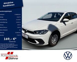 VW Polo Gebrauchtwagen