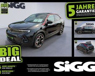Opel Mokka-e Gebrauchtwagen