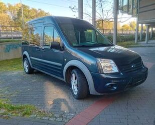 Ford Tourneo Connect Gebrauchtwagen