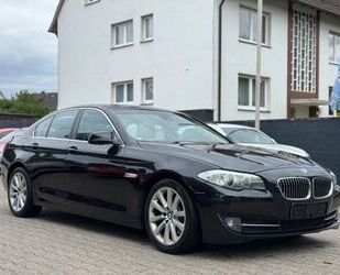 BMW 523 Gebrauchtwagen