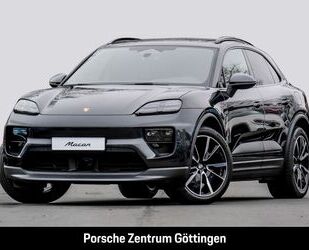 Porsche Macan Gebrauchtwagen