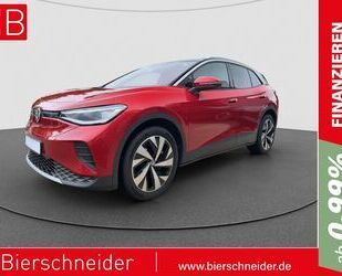 VW ID.4 Gebrauchtwagen
