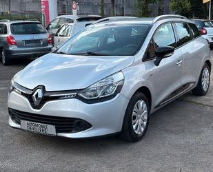Renault Clio Gebrauchtwagen