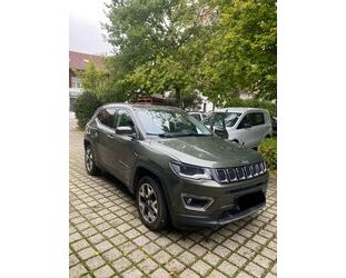 Jeep Compass Gebrauchtwagen