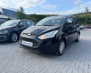 Ford B-Max Gebrauchtwagen