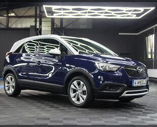 Opel Crossland (X) Gebrauchtwagen
