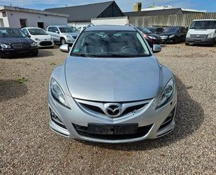 Mazda 6 Gebrauchtwagen