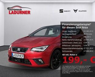 Seat Ibiza Gebrauchtwagen