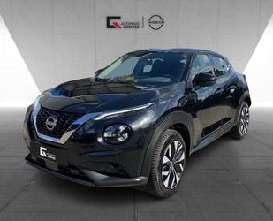 Nissan Juke Gebrauchtwagen