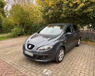 Seat Altea Gebrauchtwagen