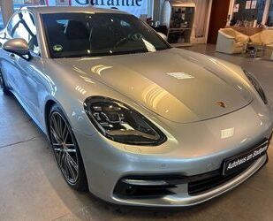 Porsche Panamera Gebrauchtwagen