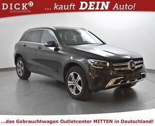Mercedes-Benz GLC 220 Gebrauchtwagen